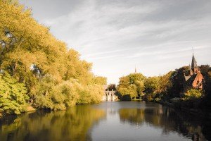 Around Bruges 1