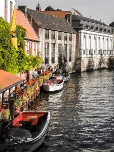 Around Bruges 2