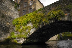 Around Bruges 3