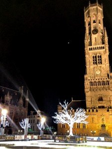 Around Bruges 5