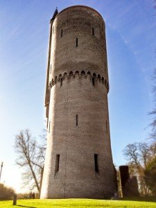 Around Bruges 7