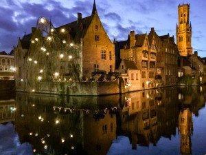 Around Bruges 9