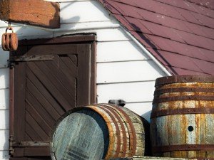 Some Barrels