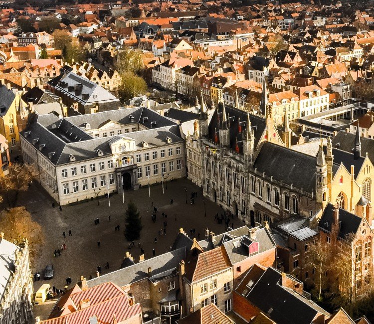 Bruges Featured Image