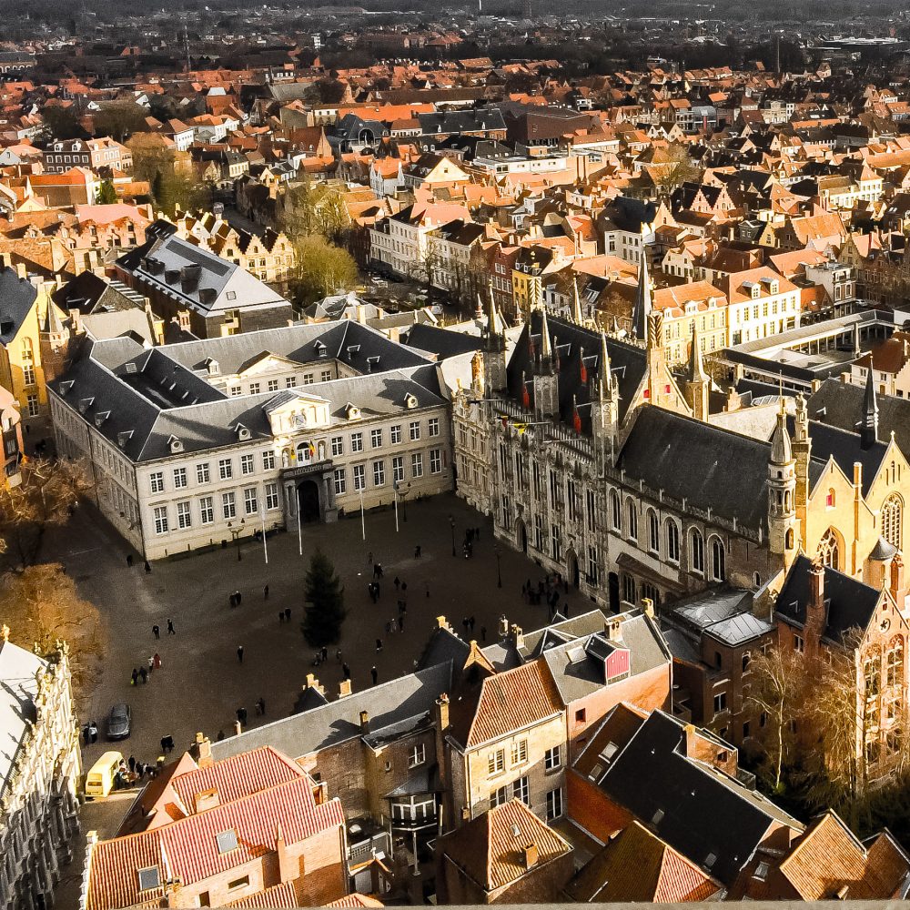 Bruges Featured Image
