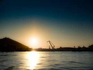 Cape Town Sunsets