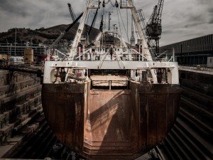 Dry Dock
