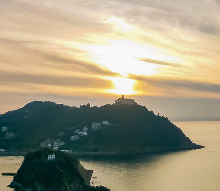 San Sebastian Spain