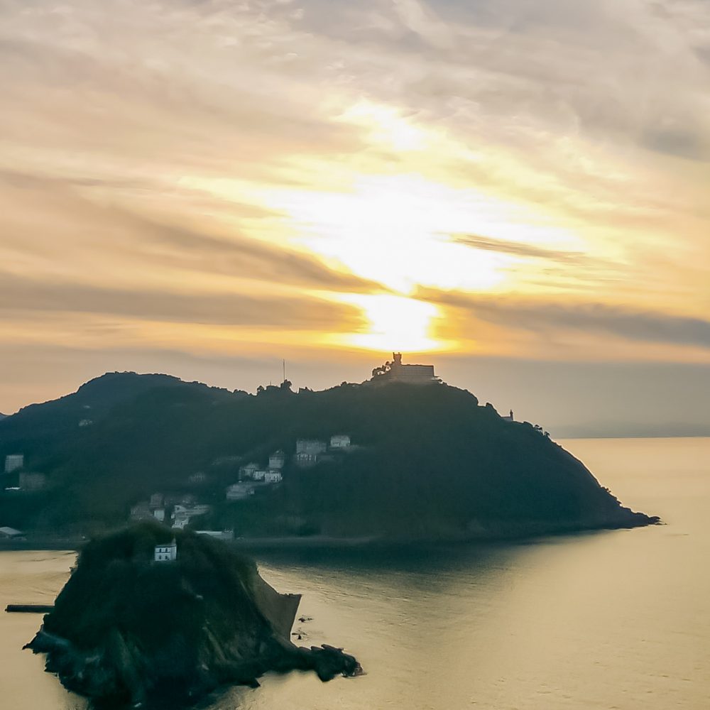San Sebastian Spain