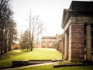 Harrogate Valley Gardens