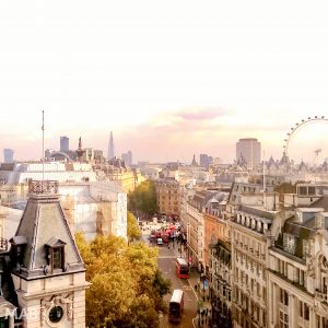 A London Skyline