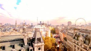 A London View From NZH