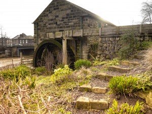 Old Mill in York
