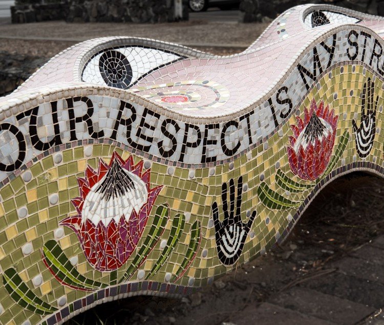 Respect