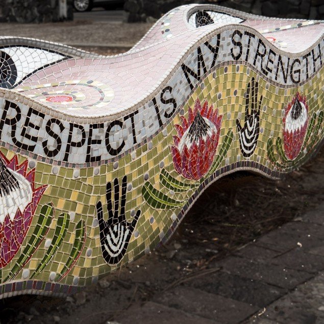 Respect