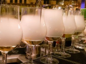 San Sebastian - Gintoneria