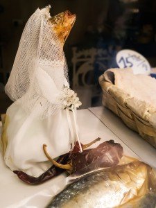 San Sebastian - Shop Window