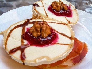 San Sebastian - Snacks 3