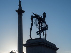 Trafalgar Square 2