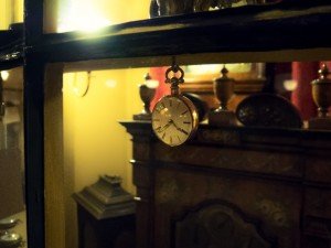 Watch Shop in York