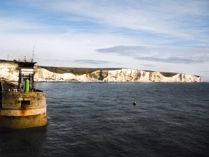 White Cliffs of Dover