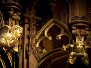 York Minster Angels Prayer