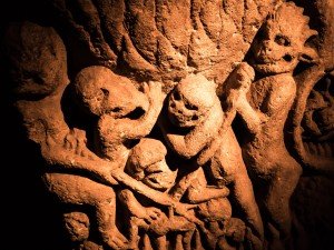 York Minster Doomstone