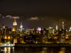 View From A Brooklyn Rooftop 2