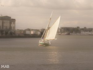 Set Sail