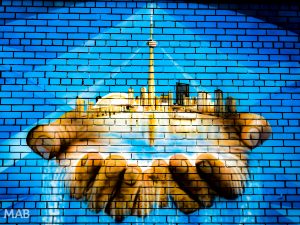 Toronto Street Art 1