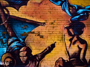 Toronto Street Art 3