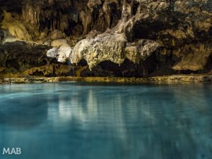 Caves and Hot Springs in Banff