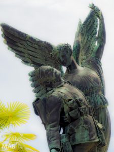 Monuments to the Fallen