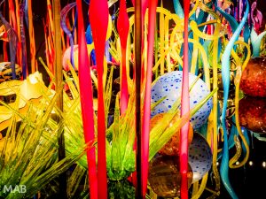 Chihuly Garden and Glass 1