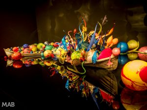 Chihuly Garden and Glass 2