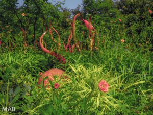 Chihuly Garden and Glass 4