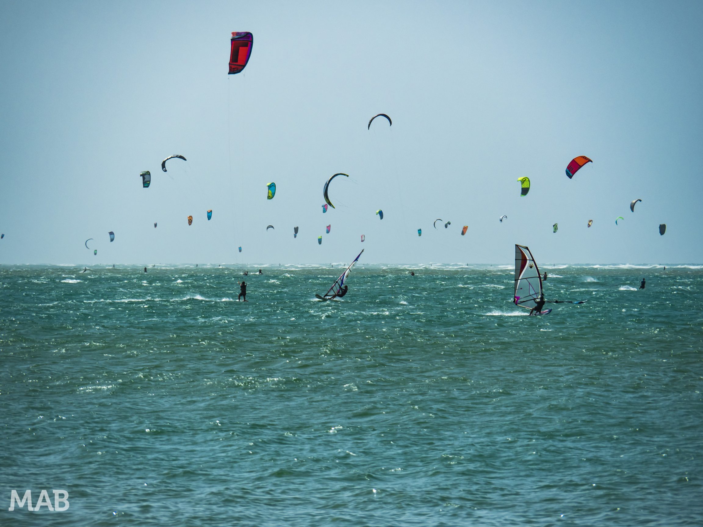 Ocean Activities Cabarete