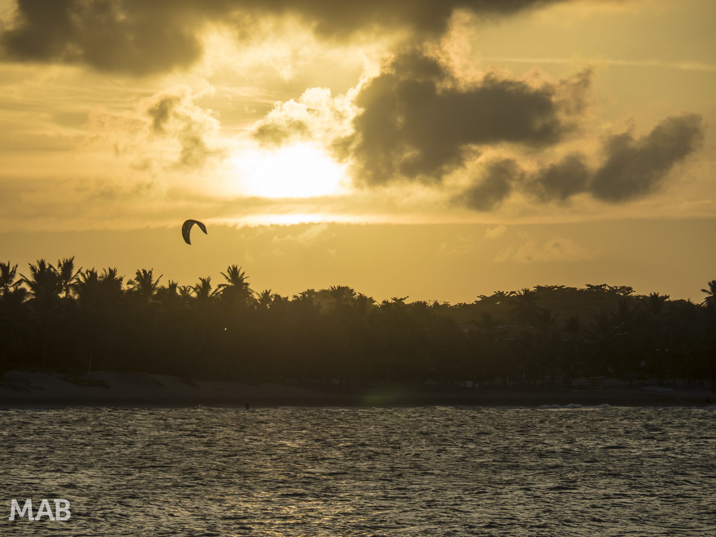Another Cabarete Sunset