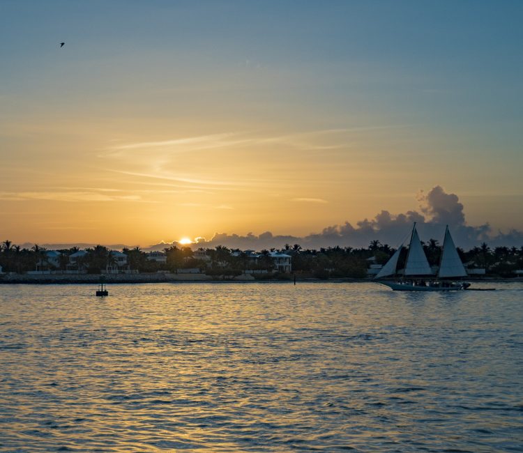 Key West Florida Sunset
