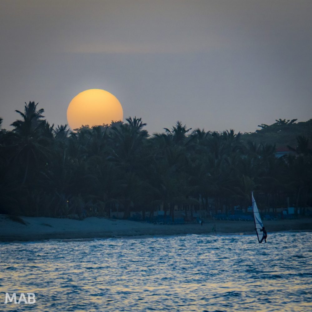 Dominican Republic (The DR) Featured Sunset
