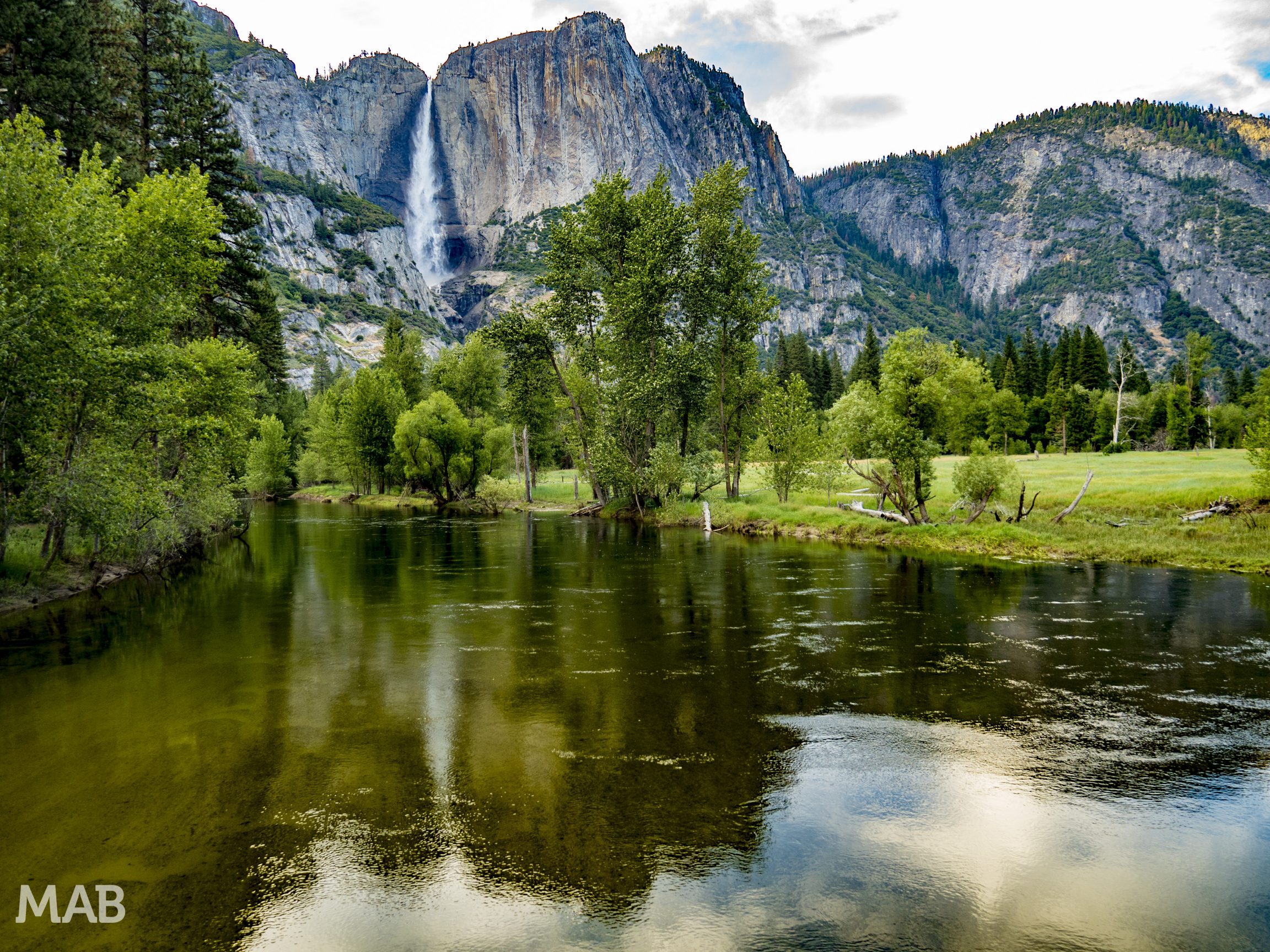 Yosemite 2
