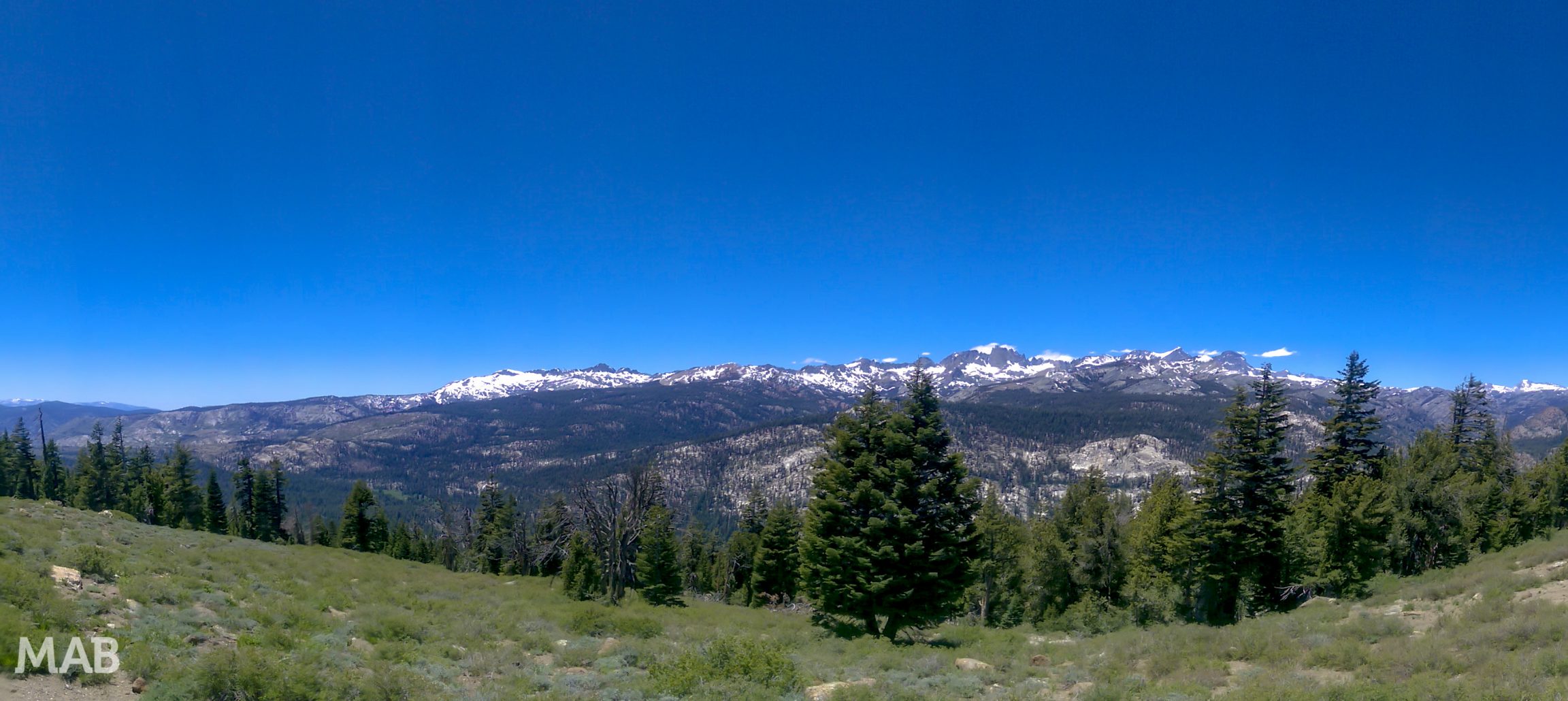 Mammoth Lakes