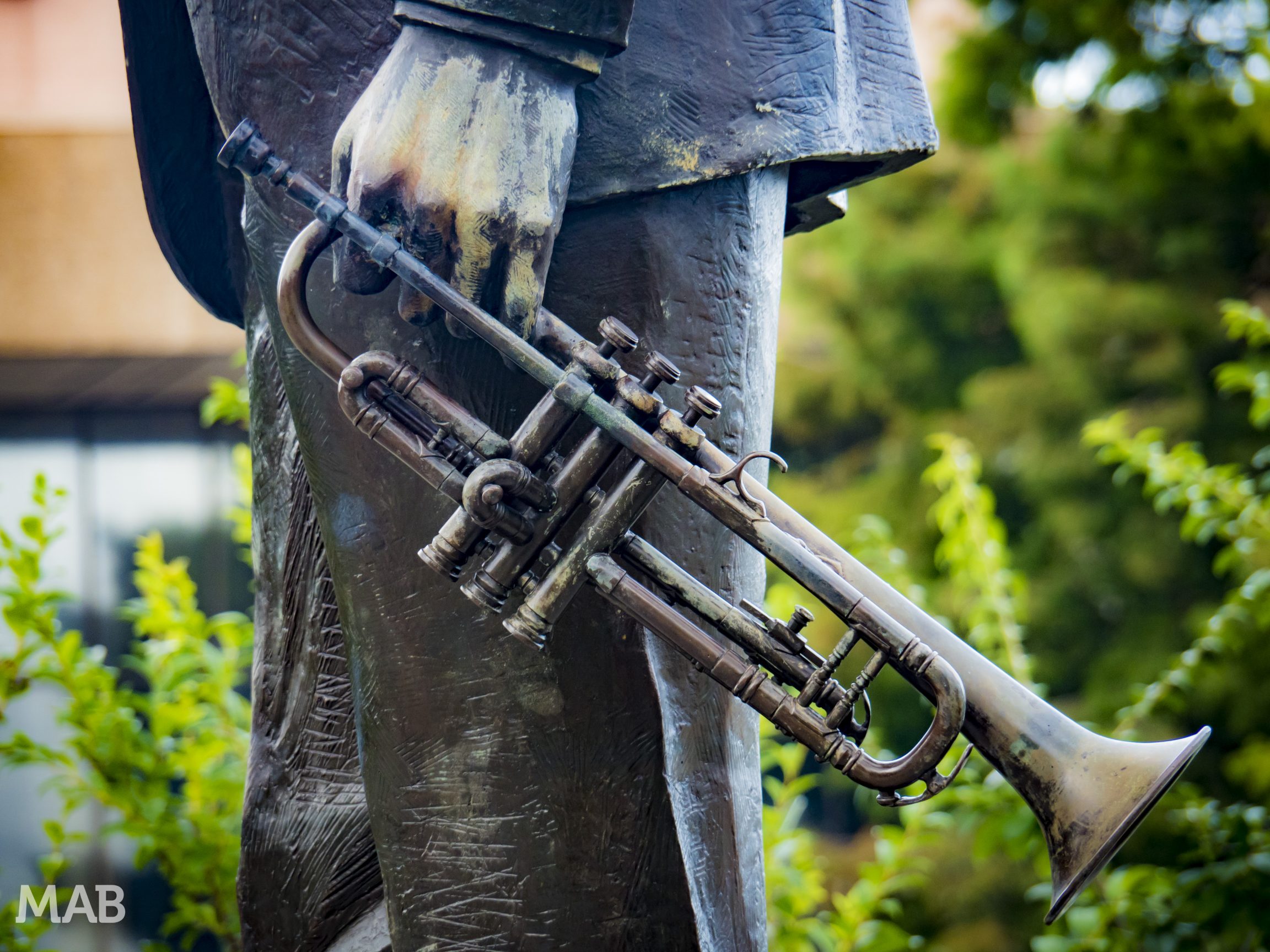 Louis Armstrong