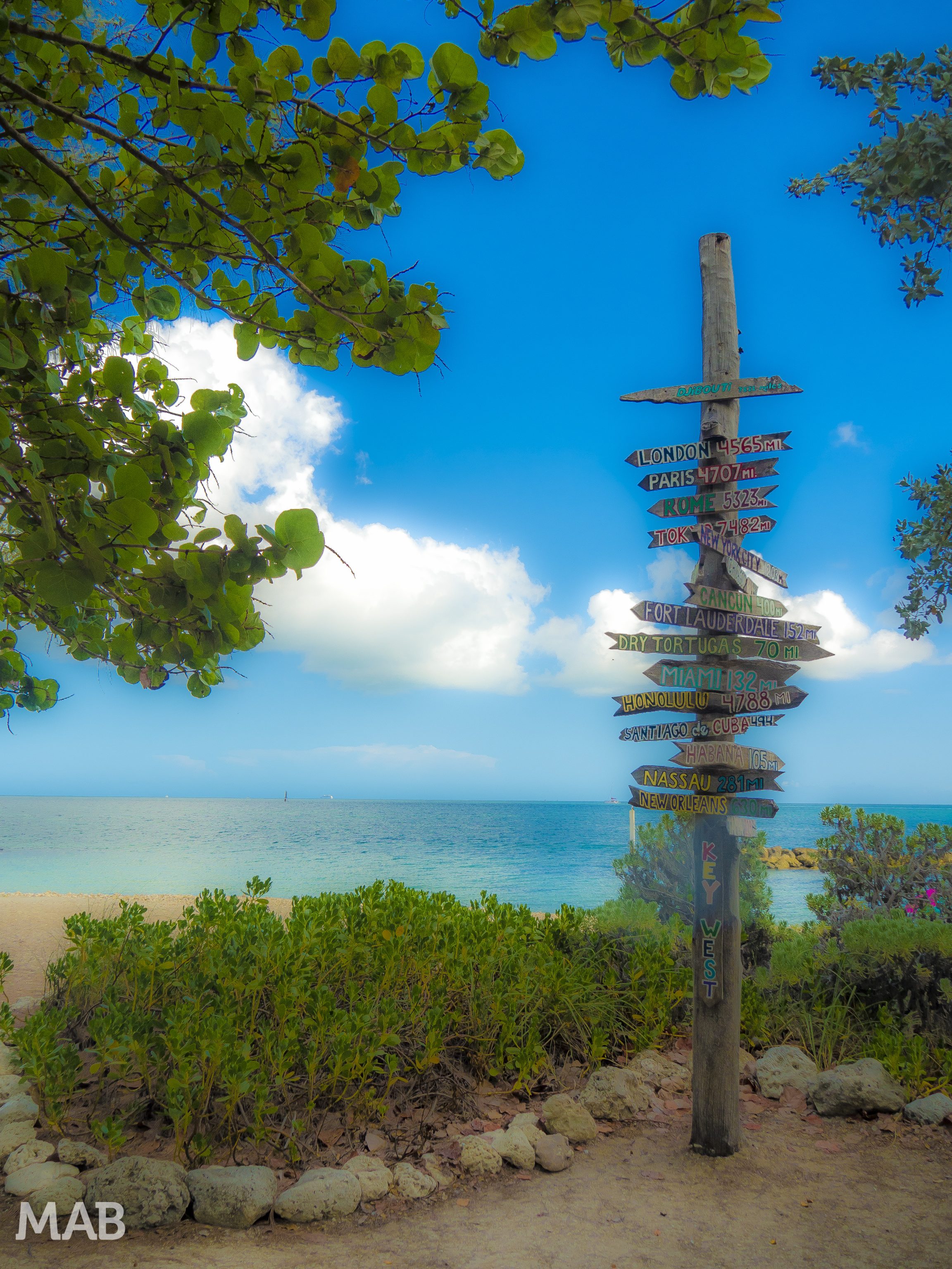 Key West - Where to Next?