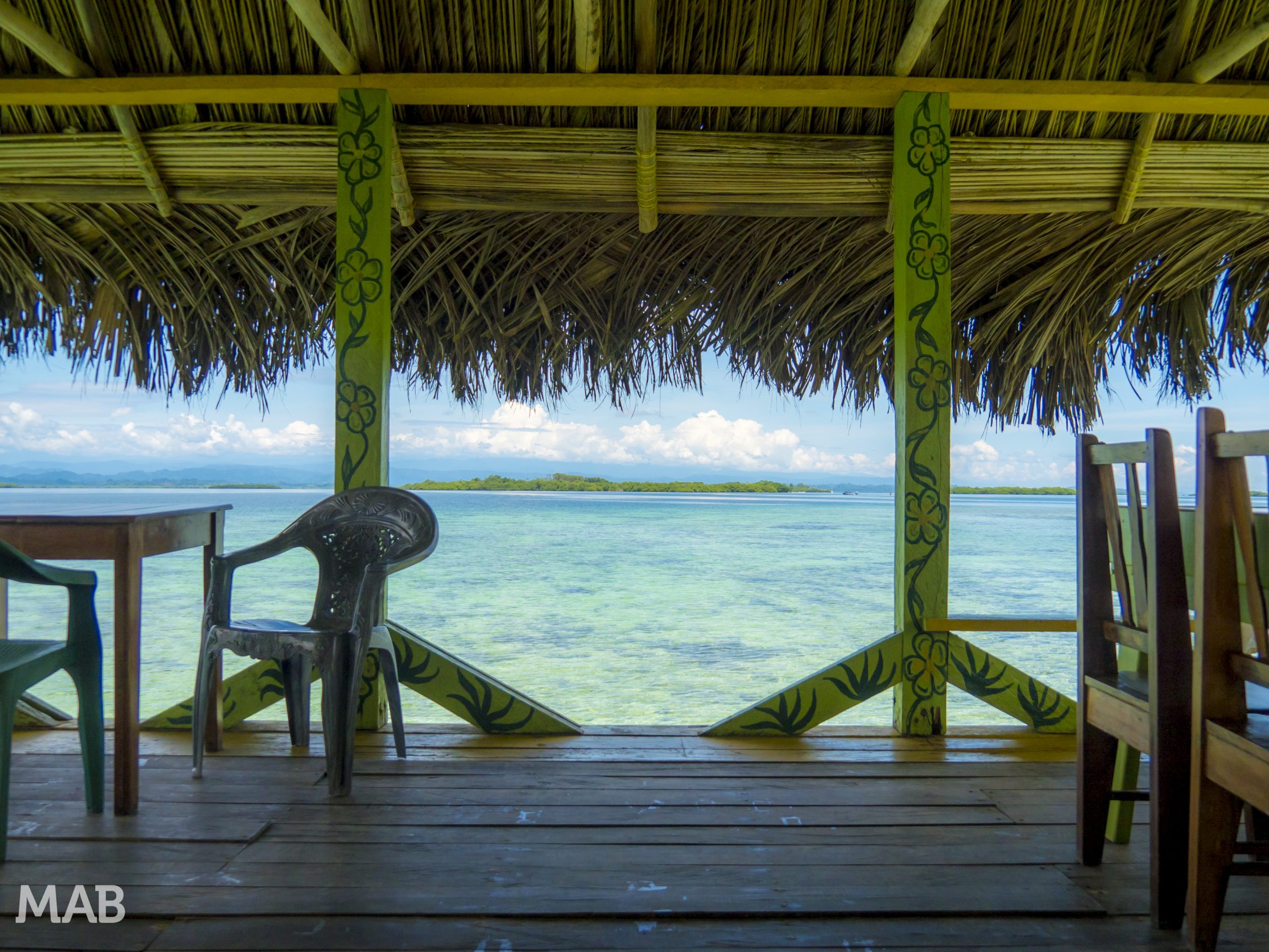 Cayo Coral Restaurant