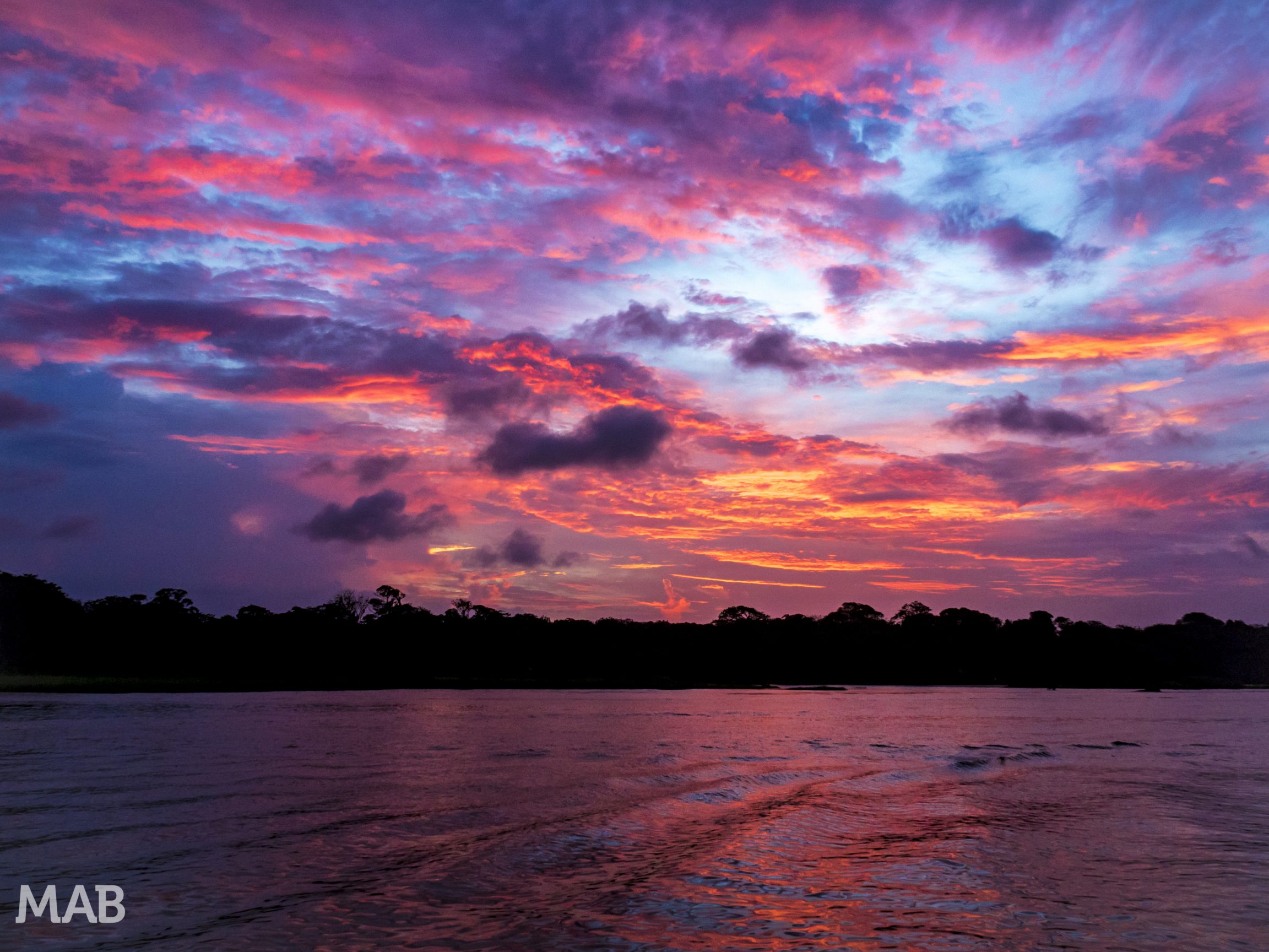 Another Sunset