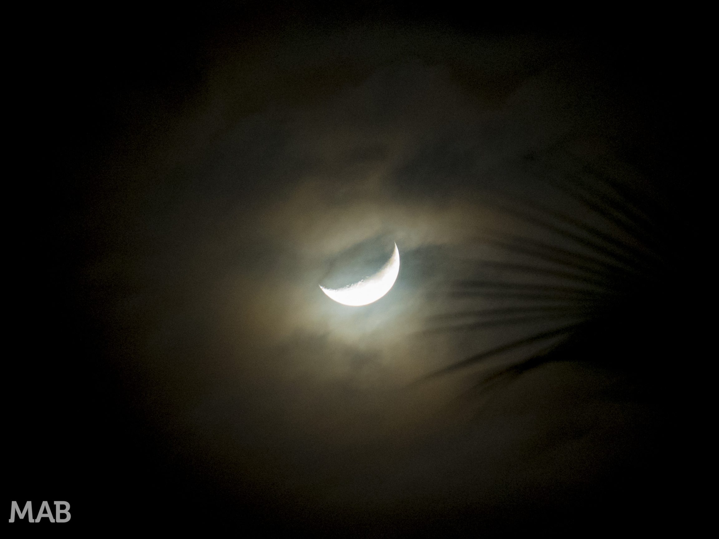 Crescent Moon